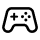 stadia_controller_24dp_000000_FILL0_wght300_GRAD0_opsz24